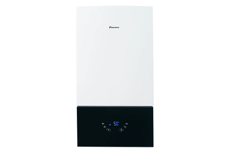 Premix VZ 26 kW (D2CPX026) - Tam Yoğuşmalı Kombi